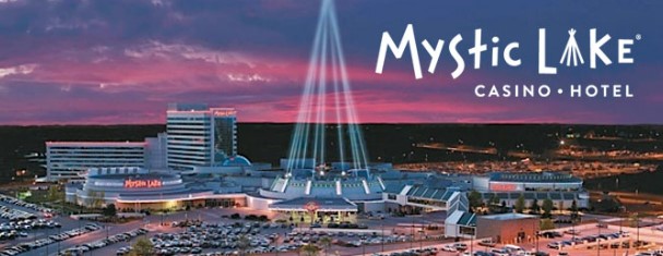 Mystic Lake Casino Hotel